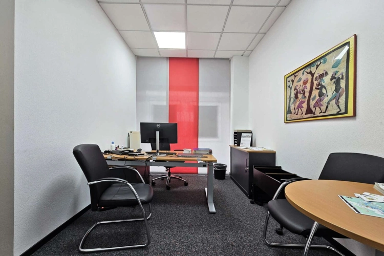 Büro 2