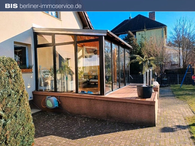 BIS Immobilien