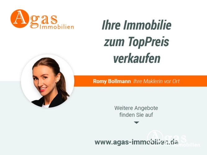 Ihre Immobilienmaklerin für Berlin Prenzlauer Berg