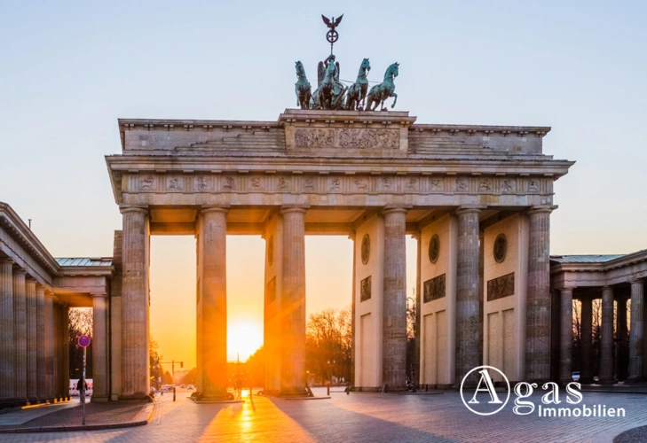 Brandenburger Tor