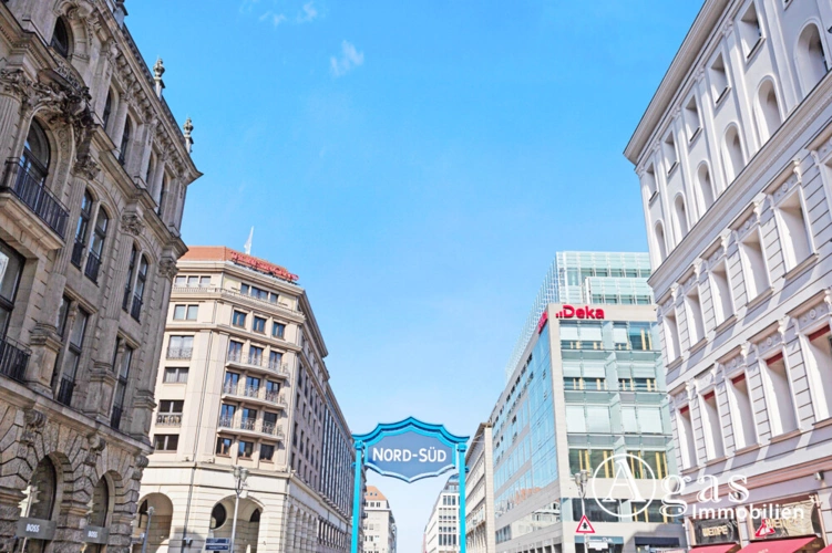 Friedrichstraße