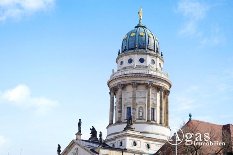 Gendarmenmarkt