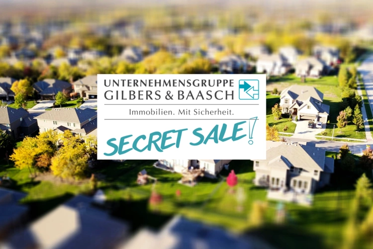 Secret Sale