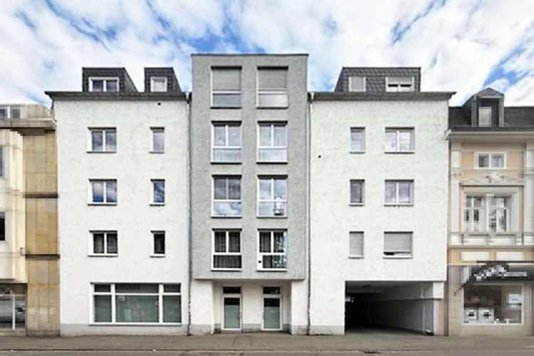 Top Lage in Trier