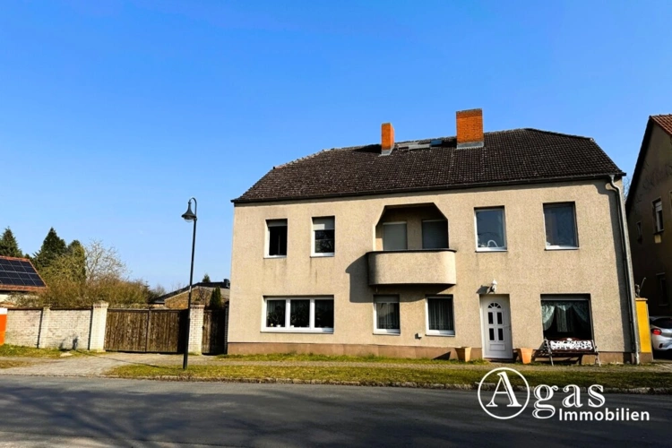 Wohnhaus