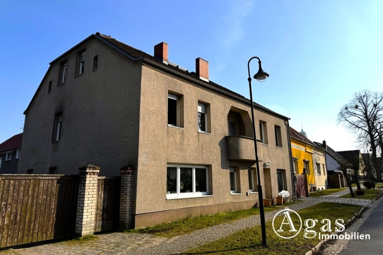 Wohnhaus