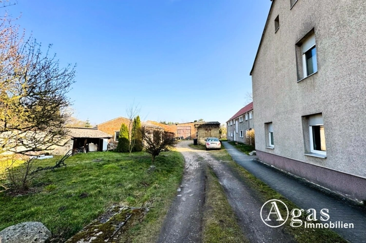 Innenhof