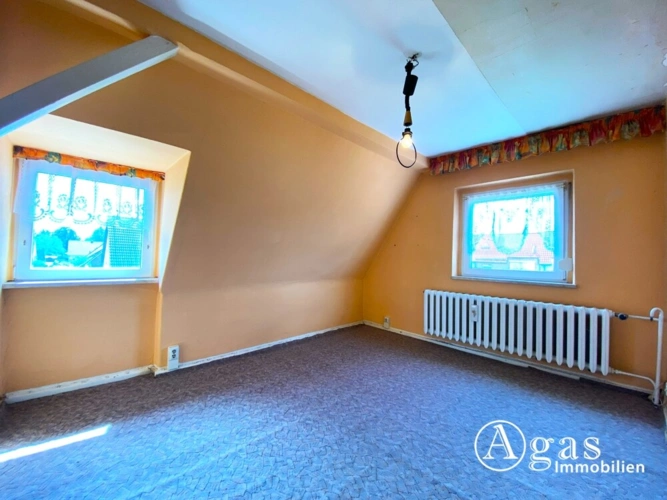 Schlafzimmer 2