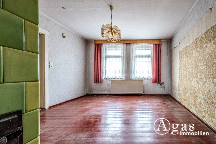 Zimmer 1 OG