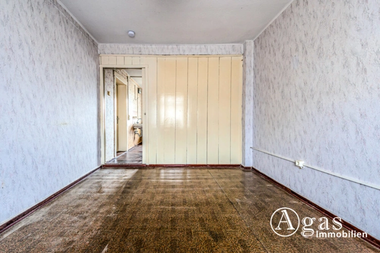 Zimmer 3 OG