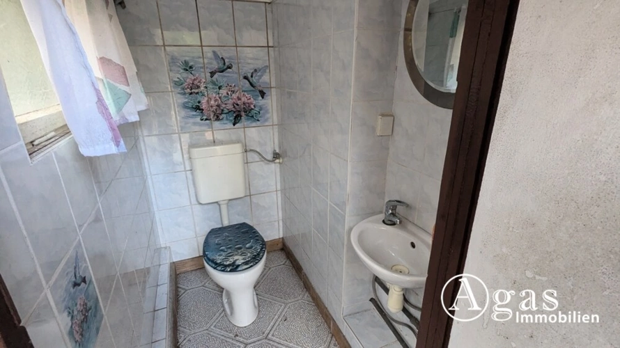 WC