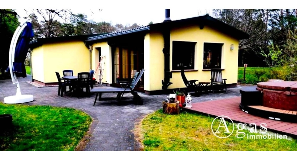 Bungalow