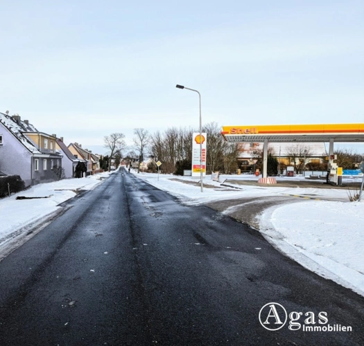 Herzberger Straße