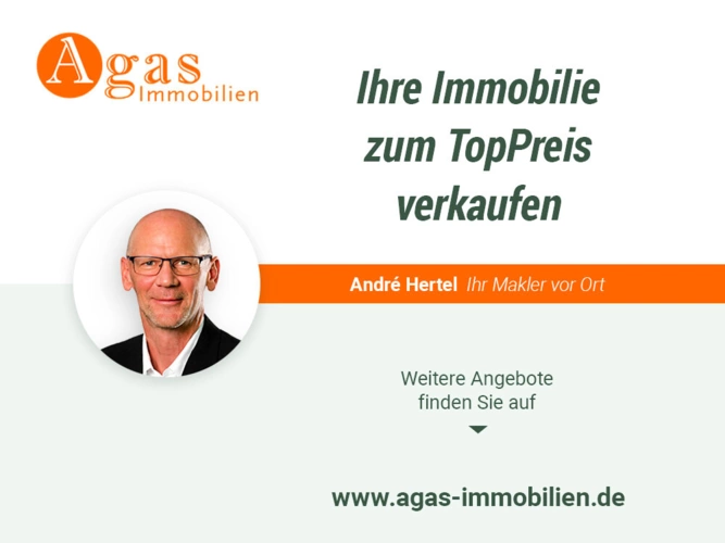 Ihr Makler für Jüterbog
