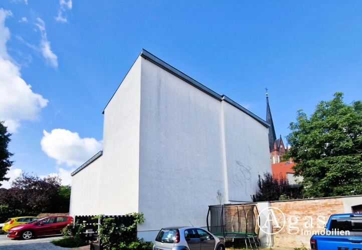 Rückseite