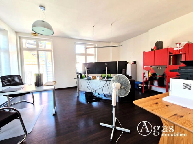 Büro