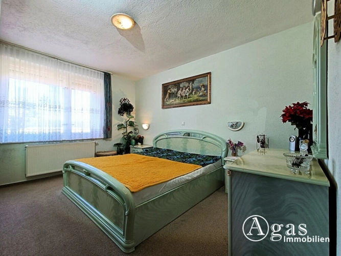 Gästezimmer