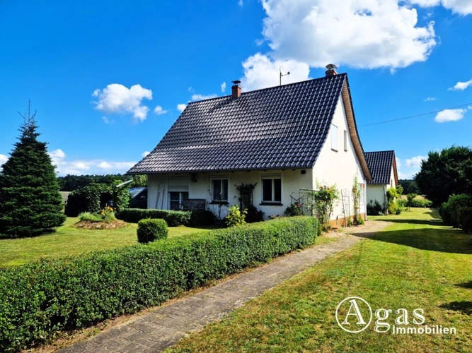Einfamilienhaus