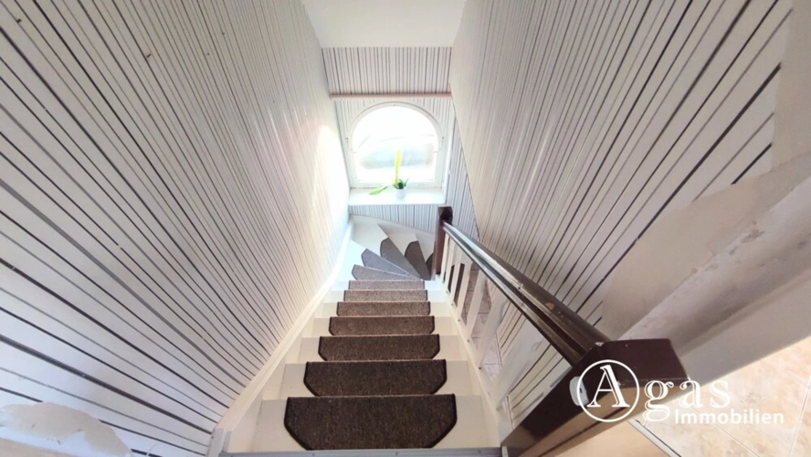 Treppe
