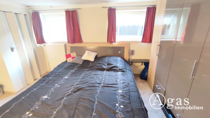 Gästezimmer UG