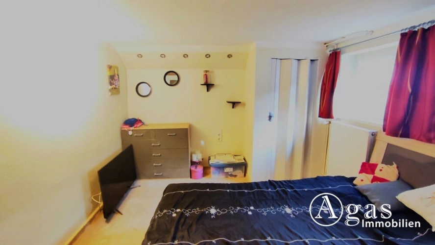 Gästezimmer UG