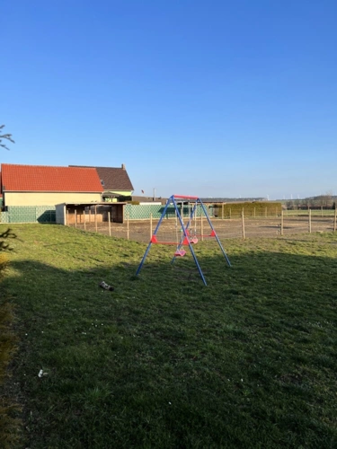 Grundstücksansicht