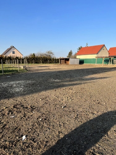 Grundstücksansicht
