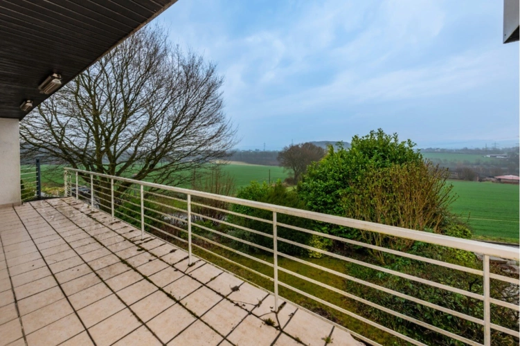 Aussicht Links