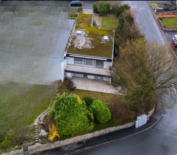 Rückansicht