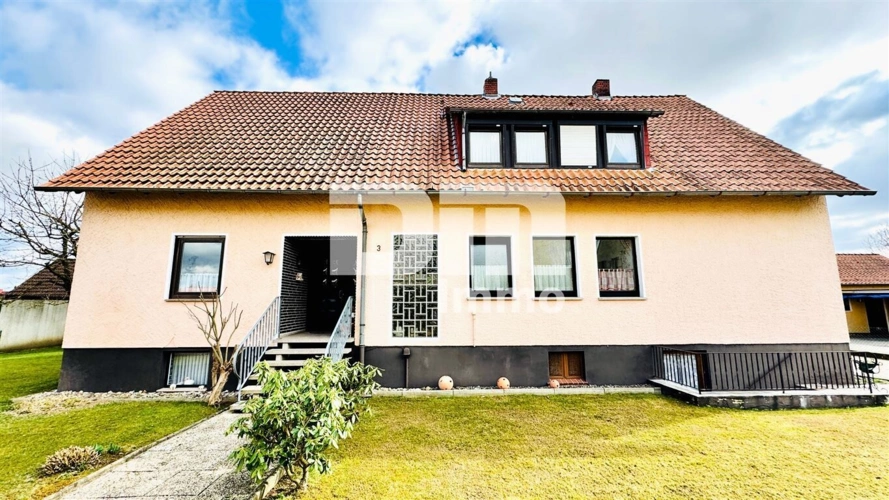 Frontansicht