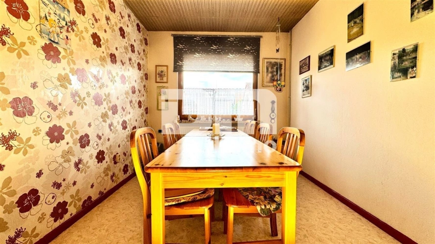 EG Esszimmer / Kinderzimmer 3 / Gästezimmer WE1