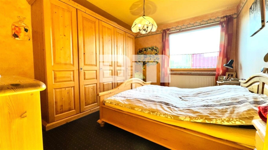 EG Schlafzimmer WE1