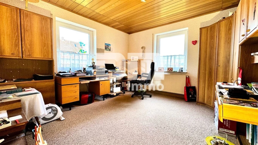 EG Kinderzimmer 1 / Büro WE1