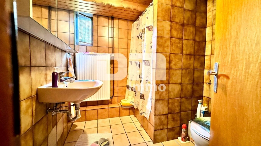KG Bad / Dusche / WC