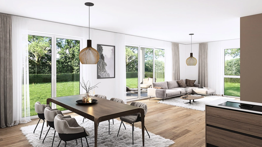 Visu Wohnen Hs 5-9