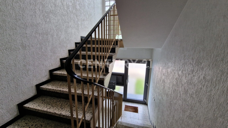 EG Hausflur