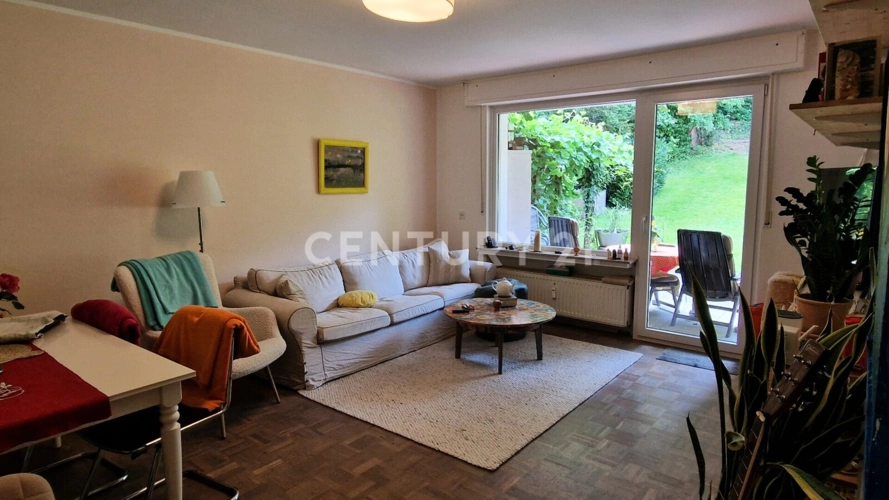 EG links Wohnzimmer