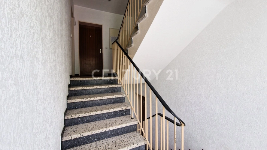 OG Hausflur