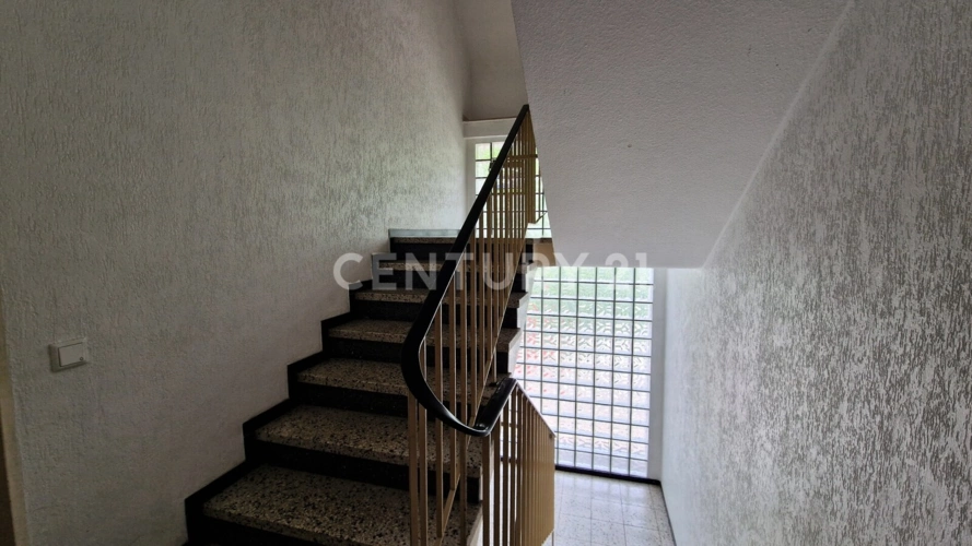 OG Hausflur
