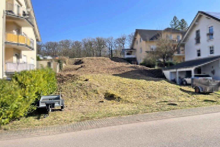 Sonnige Wohnlage