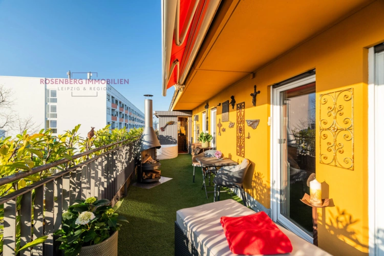 Terrasse 1