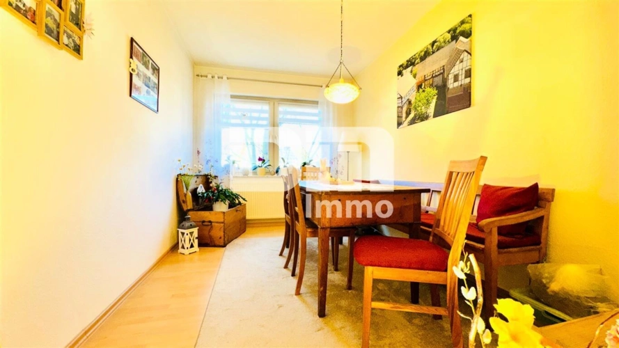 1. OG links Esszimmer