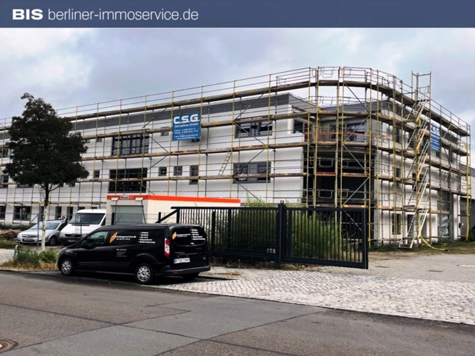 BIS Immobilien