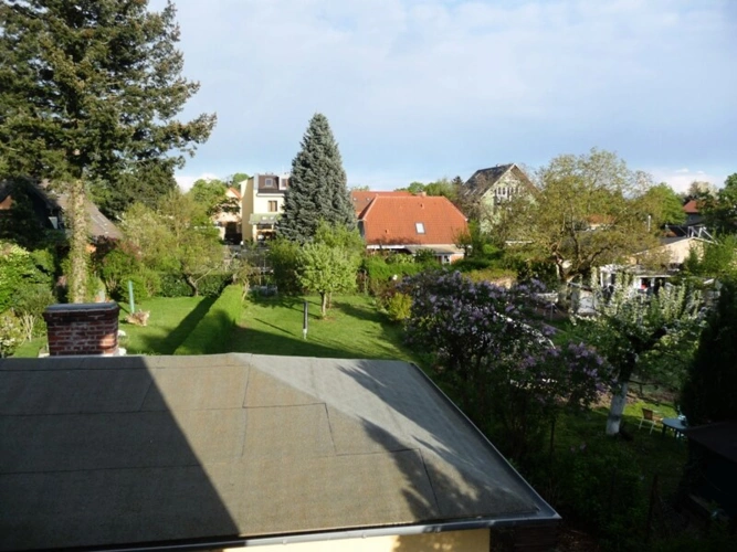 Grundstück