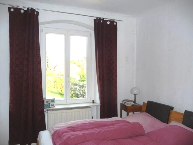 Scchlafzimmer
