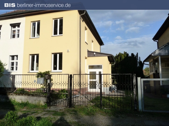 BIS Immobilien