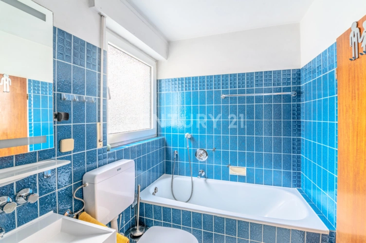 OG Badezimmer