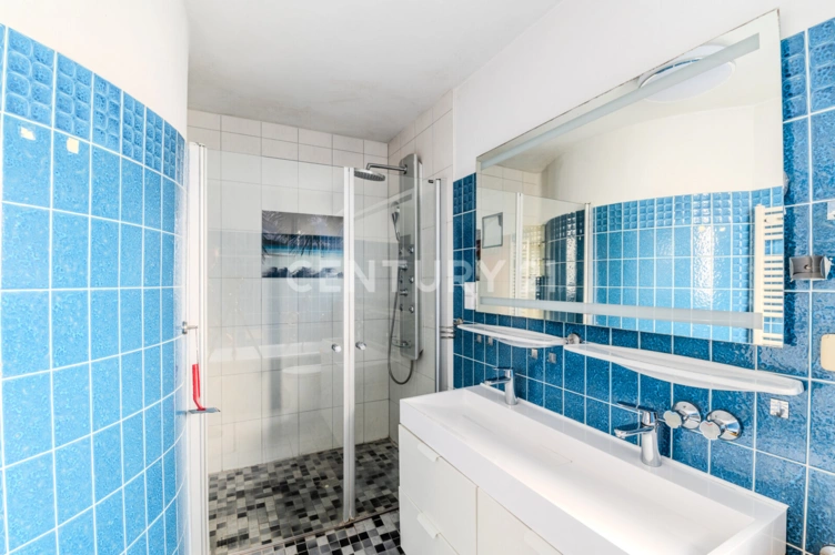 OG Badezimmer