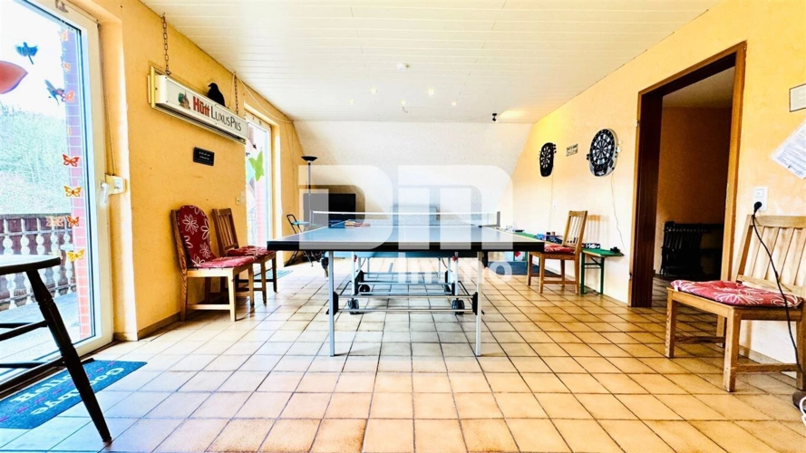 DG Wohn / Esszimmer WE3