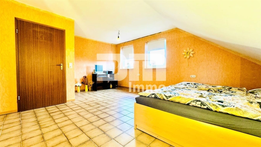 DG Schlafzimmer WE3